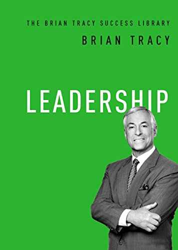 Leadership - 9781400222162 by Brian Tracy, 9781400222162