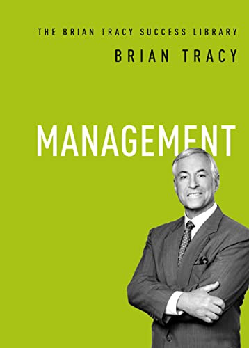 Management - 9781400222179 by Brian Tracy, 9781400222179