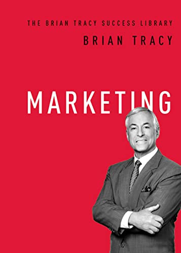 Marketing - 9781400222186 by Brian Tracy, 9781400222186