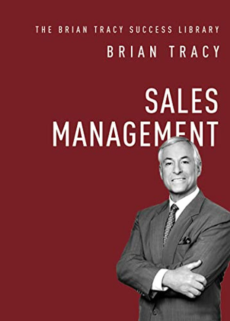 Sales Management - 9781400222278 by Brian Tracy, 9781400222278