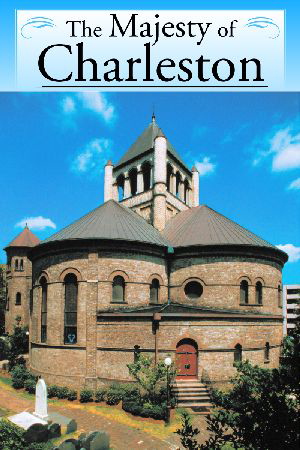 The Majesty of Charleston by Peter Beney, 9781589802704