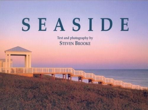 Seaside - 9781589802834 by Steven Brooke, 9781589802834