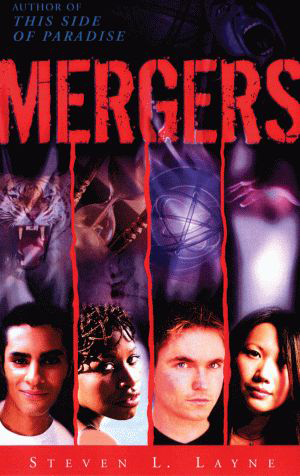 Mergers - 9781589801837 by Steven Layne, 9781589801837