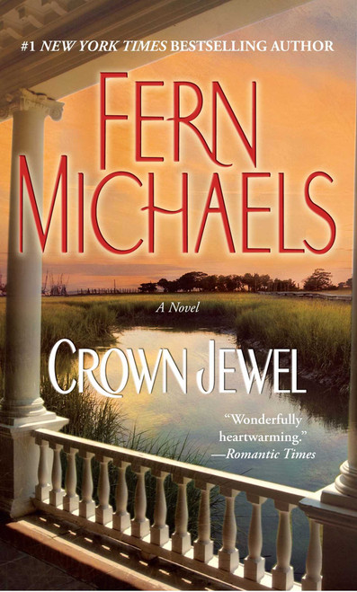 Crown Jewel (A Novel) by Fern Michaels, 9781501101991
