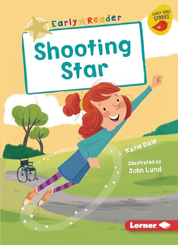 Shooting Star - 9781728413303 by Katie Dale, John Lund, 9781728413303