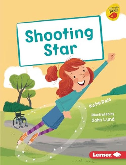 Shooting Star - 9781541590021 by Katie Dale, John Lund, 9781541590021