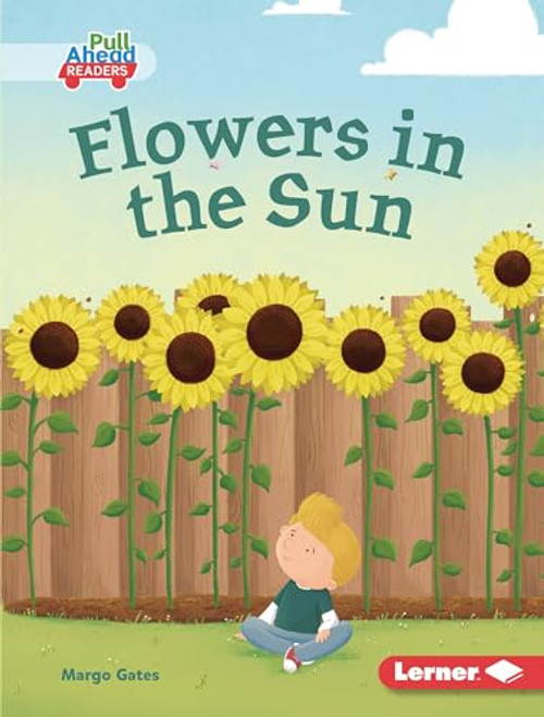Flowers in the Sun by Margo Gates, Stephen Brown, 9781541590281