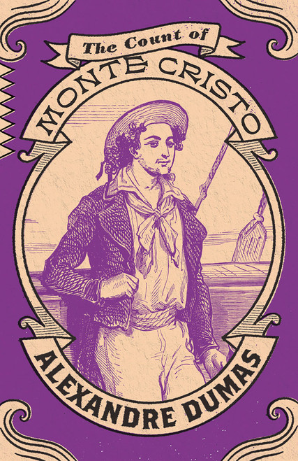 The Count of Monte Cristo - 9780593081501 by Alexandre Dumas, 9780593081501