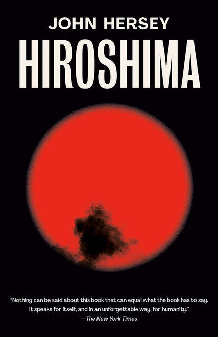 Hiroshima - 9780593082362 by John Hersey, 9780593082362