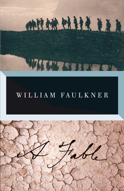 A Fable by William Faulkner, 9780307946775