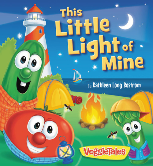 This Little Light of Mine - 9781546036906 by Kathleen Long Bostrom, Lisa Reed, Kelly Pulley, 9781546036906