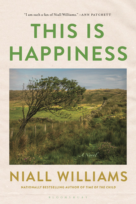 This Is Happiness - 9781635576313 by Niall Williams, 9781635576313