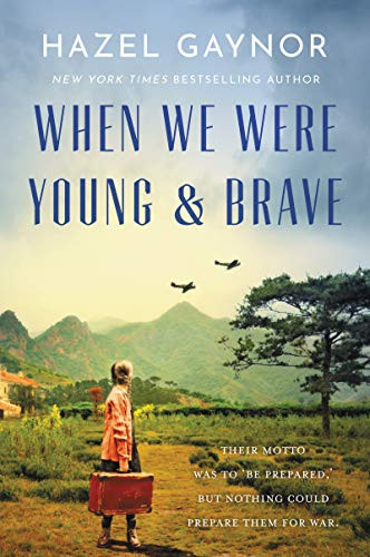 When We Were Young & Brave (A Novel) - 9780063034839 by Hazel Gaynor, 9780063034839