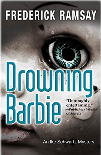 Drowning Barbie - 9781464202148 by Frederick Ramsay, 9781464202148