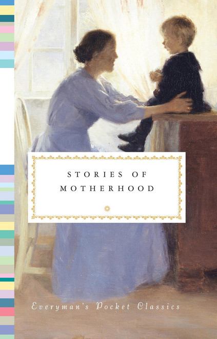 Stories of Motherhood by Diana Secker Tesdell, 9780307957795