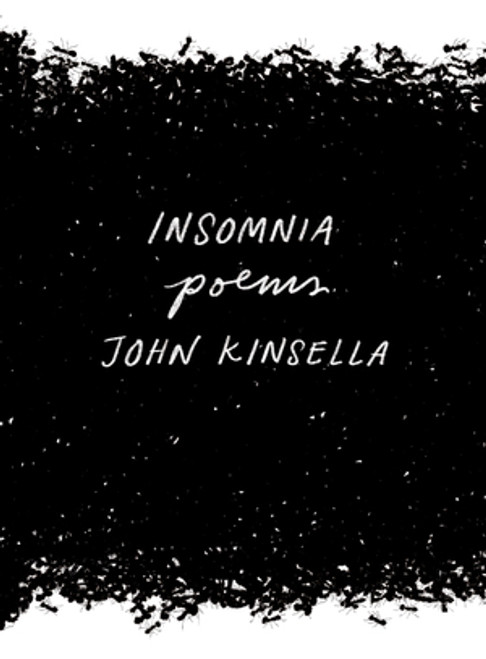 Insomnia (Poems) - 9781324006473 by John Kinsella, 9781324006473