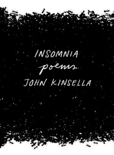Insomnia (Poems) - 9781324006473 by John Kinsella