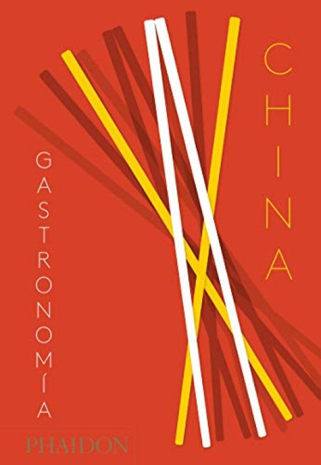 China: The Cookbook (Spanish Edition) by Kei Lum Chan, Dora Fong Chan, 9780714874579