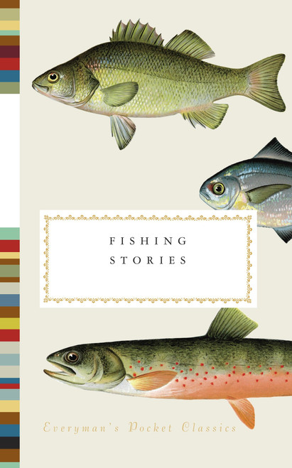 Fishing Stories by Henry Hughes, 9780307961884