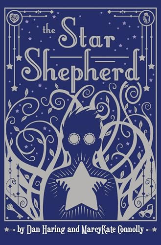 The Star Shepherd - 9781492658207 by Dan Haring, MarcyKate Connolly, 9781492658207