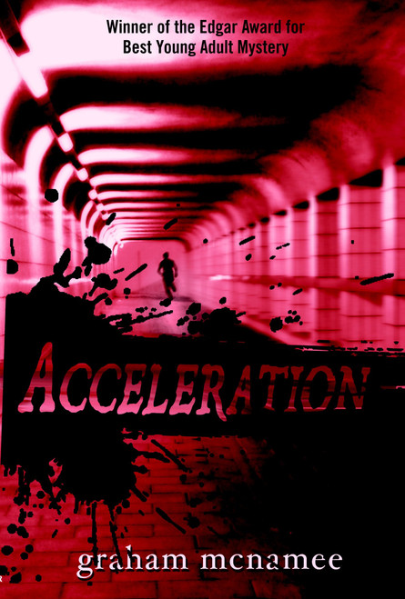 Acceleration by Graham McNamee, 9780307975959