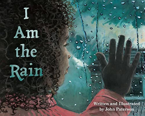 I Am the Rain - 9781584696162 by John Paterson