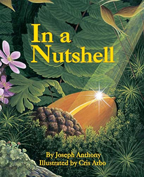 In a Nutshell by Joseph Anthony, Cris Arbo, 9781883220983