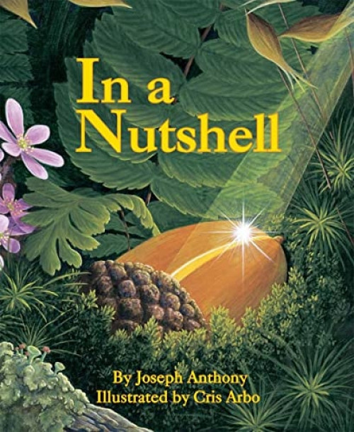 In a Nutshell by Joseph Anthony, Cris Arbo, 9781883220983