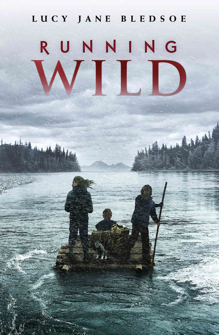 Running Wild - 9780823447497 by Lucy Jane Bledsoe, 9780823447497