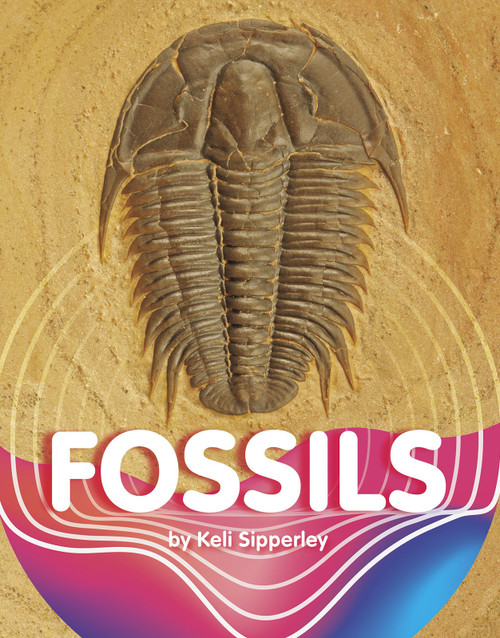 Fossils - 9781977126795 by Keli Sipperley, 9781977126795