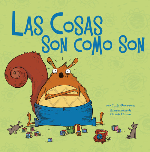 Las cosas son como son (Spanish Edition) - 9781515873334 by Julie Gassman, Sarah Horne, Aparicio Publishing LLC, 9781515873334