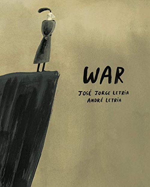 War - 9781771647267 by Jose Jorge Letria, André Letria, 9781771647267