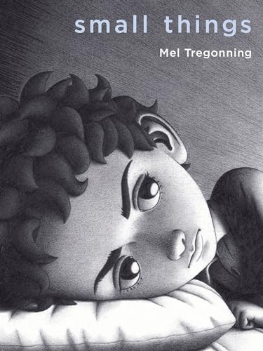 Small Things - 9781772781410 by Mel Tregonning, 9781772781410