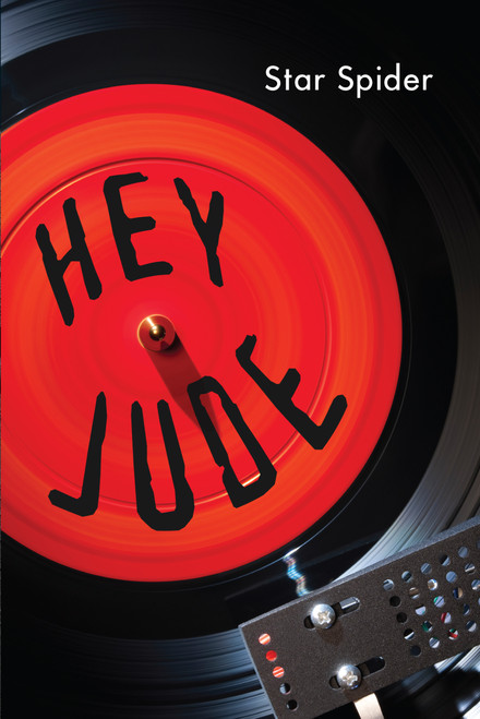 Hey Jude by Star Spider, 9781459826359