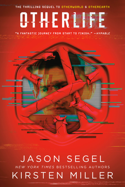 OtherLife - 9781101939437 by Jason Segel, Kirsten Miller, 9781101939437