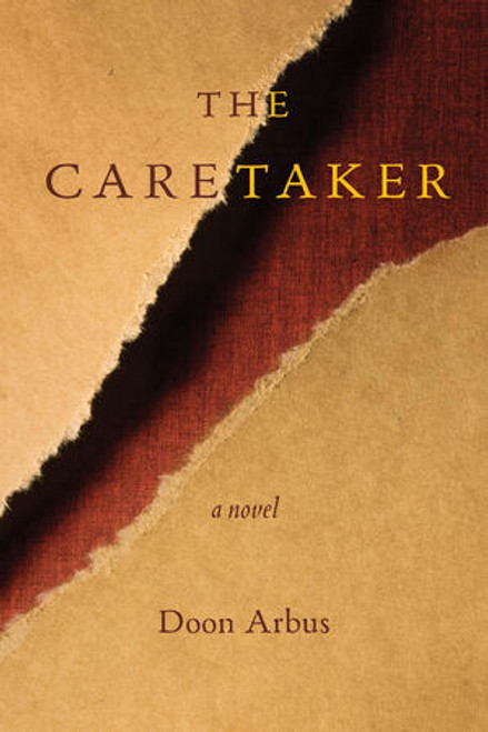 The Caretaker by Doon Arbus, 9780811229494