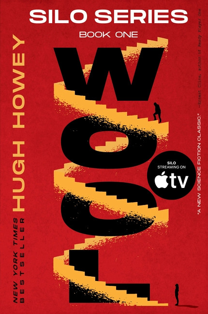 Wool (Book One of the Silo Series) - 9780358447849 by Hugh Howey