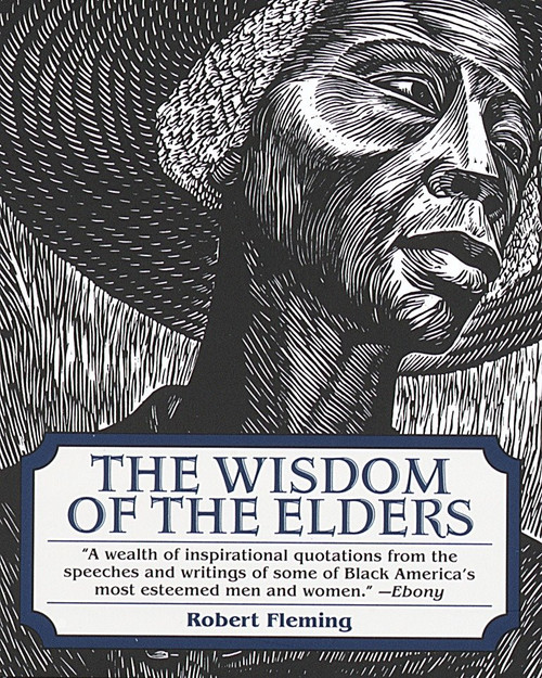 The Wisdom of the Elders by Robert Fleming, 9780345409751