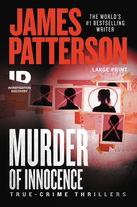 Murder of Innocence by James Patterson, 9781538719039