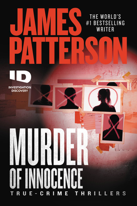 Murder of Innocence - 9781538752449 by James Patterson