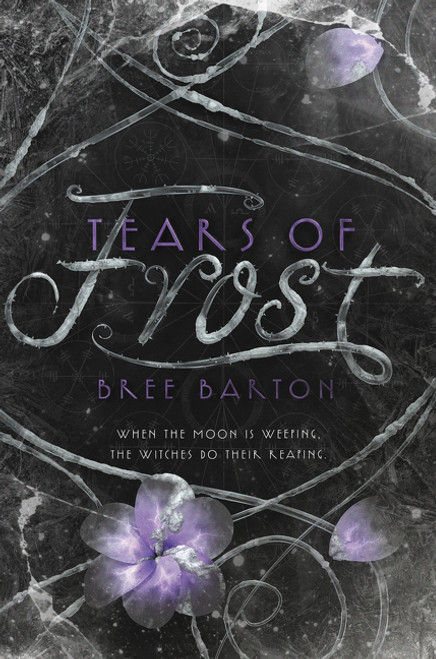 Tears of Frost - 9780062447722 by Bree Barton, 9780062447722