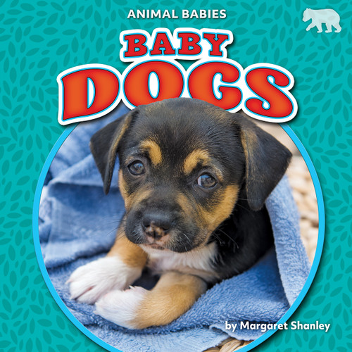 Baby Dogs - 9781642809558 by Margaret Shanley, 9781642809558