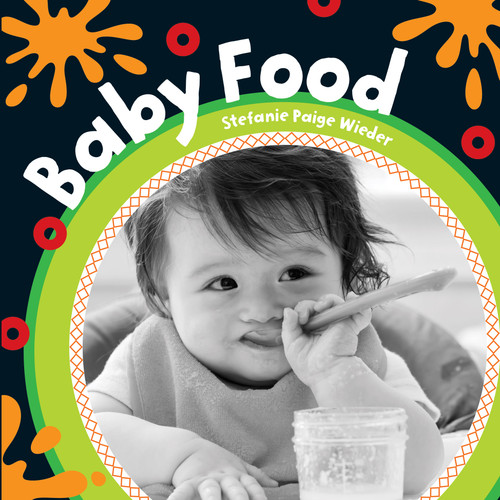 Baby Food - 9781782857303 by Stefanie Paige Wieder, 9781782857303