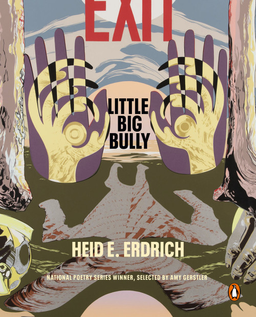 Little Big Bully by Heid E. Erdrich, 9780143135920