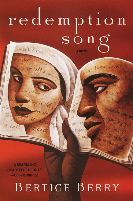 Redemption Song (A Novel) by Bertice Berry, 9780345438850