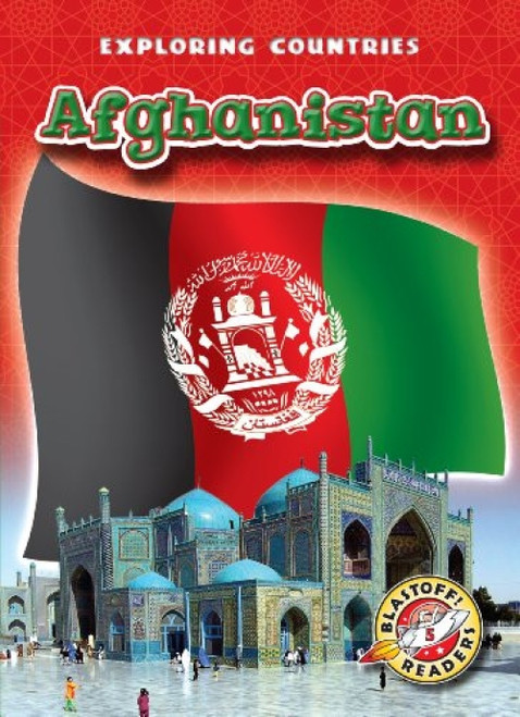 Afghanistan - 9781600145902 by Lisa Owings, Dana Fleming