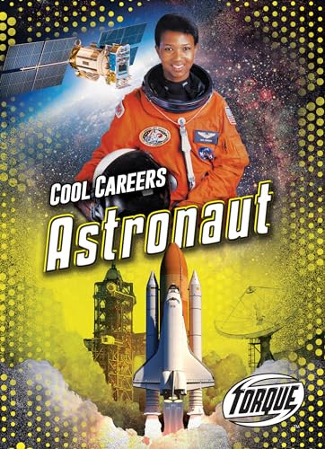 Astronaut - 9781644870600 by Amy Rechner, 9781644870600