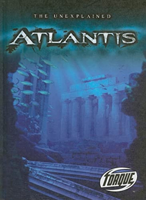 Atlantis - 9781600145858 by Troy Michels