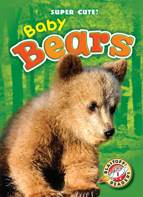 Baby Bears - 9781600149221 by Dana Fleming, Kari Schuetz, 9781600149221