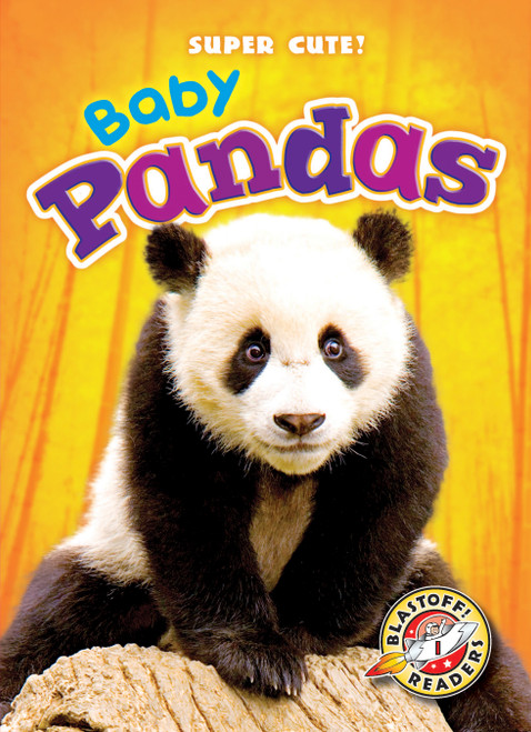 Baby Pandas - 9781600149306 by Dana Fleming, Bethany Olson, 9781600149306